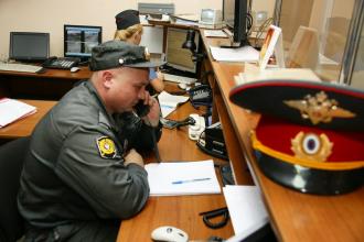 Двоих жителей Анапы задержали за убийство узбека в Петербурге